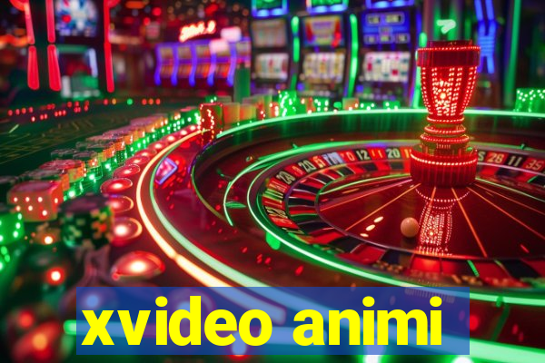 xvideo animi